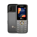CELLECOR X4 Dual Sim Feature Phone 2500 mAH Battery with Torch Light, Wireless FM and Rear Camera (1.8