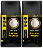 La Casa Baking Powder 700 Gm (Pack Of 2)