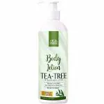 Old Tree Tea-Tree Body Lotion for Non greasy skin 500ml