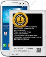 Mobcrown Orignal Eb-L1G6Llu Battery For Samsung Galaxy S3 I9300 2100Mah 1 Months Warranty