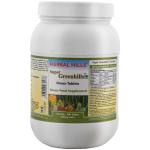 Herbal Hills Greenhills Tablet 900 Tablets