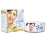 FAIZA Goree Beauty Cream whitening Face cream Pack Of 1-30 gm