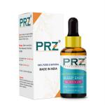PRZ Sleep Easy Believe Blend Essential Oil 15 ml