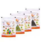 Dry Fruit Hub- Sprinkles for Cake Decoration Combo Pack 900 g (Sprinkles,Heart Candy,Choco Chips)