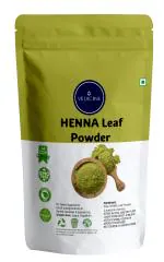 VEDICINE Pure And Natural Henna Leaf Powder for Hair Care 100gm