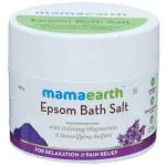Mamaearth Epsom Bath Salt For Relaxation And Pain Relief 200 gms