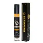 SG Perfumes Oud Paradiso - 10ml Extrait De Parfum