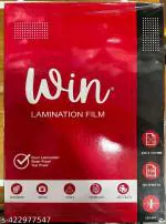 GMP Win-eco A4 250micron Lamination pouch 100 pouch