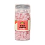 New Tree Pink Guava Candy 150 grams