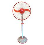 Lovely Solar Fan - DC 12Volt 42Watt 16