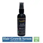 SURBHI Hair Serum - Growth Simulating Serum, Enriched with Walnut Oil, Vitamin E - 100ml