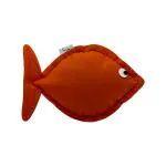 HRIKU Meen (Fish) Catnip Toys for Cats