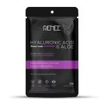 RENEE Hyaluronic Acid & Aloe Sheet Mask, 20ml