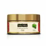 Indus Valley Calming Acne Gel - Enriched with Seaweed & Teatree  (50 ml)