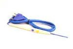 Amkay White, Blue Cautery Pencil For Hospitals Disposable Electrosurgery