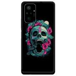 aadia XIAOMI REDMI NOTE 10 PRO PRINTED MOBILE SKIN STICKER DECAL LAMINATION (PERFECT FIT/ONLY BACK/MATTE FINISH)