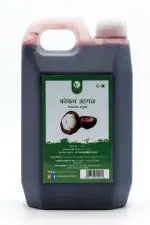 Saguna Baug Kokam Agal, 1 L