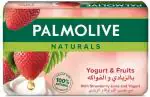 Palmolive Naturals Bar Soap with Yoghurt and Fruits- 170gm ( pack of 6 )  (6 x 170 g) JO