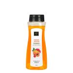 NEAR TO NATURE Papaya Jasood Shampoo with Natural Extract for hair growth 400ml