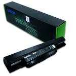Wistar Laptop Battery For Asus A42-K53 A53S A53Z A84 K43By K43S K53 K53T K53Sv X43 X53E X84H P53