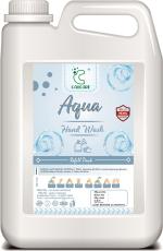 Calicare Liquid Handwash Moisture Shield Germ Protect Original Hand Wash Pump Dispenser Can, 5000 Ml