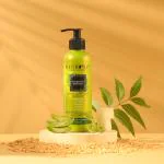 REGROWZ Hair Thickening Shampoo -Natural and Organic Herb Shampoo for Thickening Hair (225 ml)