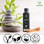 NaturZest Royal Vibes Massage Oil, 100ml