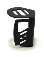 Road Religion Hunter 350 Rear Break Cylinder Cover/Crash Guard/Protector (Black)