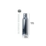 Sipfe Stainless steel Olympian Mirror Finish-500ml