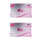 FLAY KZ Soap - 125g(Pack of 2)