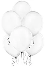 FANEX Rubber Solid Balloons (Pack of 100)