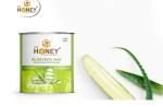 DR HONEY hair removal aloevera wax for all skin and full body 600.12