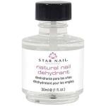 Cuccio Star Nail Natural Nail Dehydrant 1 oz