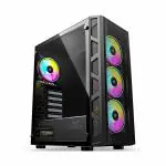 6gigahertz Gaming PC | i5 12400F | RTX 4060 | 16GB DDR4 RAM | 500GB SSD | WiFi | Win 11
