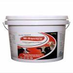 M-Square Powder Glycine Chelated Mineral Mixture for Cow Pig Cattle Buffalo Sheep Goat & Poultry/Chelated Organic Mineral Mixture-10 Kg