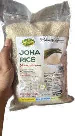 Jyotiska natural Rice Organic North east Polou Rice Aromatic-1 kg