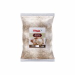 Okhli Musal Brand Jammu Phapar Kuttu/Buckwheat Atta/Flour Vrat/Upwaas/Fast Flour Paprai Flour-3980g