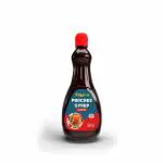 Abbie's Pancake Syrup 355ml classic American Recipe, net quantity 355ml