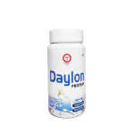 Daylon Health Care Diabetic Care Whey Protein Powder Sugar Free (Vanilla Flavor 200gm)