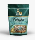 Snacklorry Premium California Pistachio, Salted Pista 200Gm