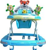 Panda Creation Musical Activity Walker (Blue)