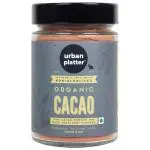 Urban Platter Non-Alkalized Organic Cacao Powder, 100g