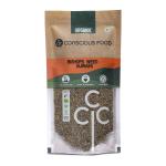 Conscious Food Bishops Weed (Ajwain) 100g Pack of 3