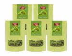 D'nature Fresh Dried Kiwi Fruit 200 g (Pack of 5)