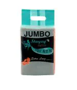 STAYZY SANITARY NAPKIN HEAVY FLOW SANITARY 40 PADS & 10 PANTY LINER 320 MM 40+10 PCS XXL PACK OF 1