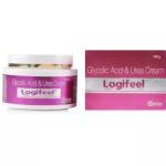CLASSIC DERMA Logifeel Cream 100gm