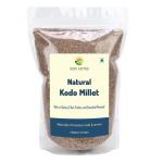 SoNi Farms Natural Kodo Millets - 400 gm