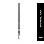 Star Struck by Sunny Leone Brow Pencil | Black