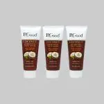 BGood| Coconut Hydrating Face Wash - 100ml x 3| Paraben Free Face Wash, Coconut Hydrating Facewash for Women & Men for All Skin Type | Hydrating Face Wash, Skin Cleanser Face Wash Combo Kit