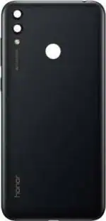 NAFS Grey Housing Body For Huawei Honor 8C